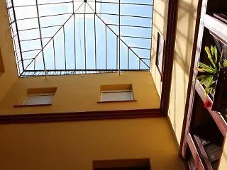 Pensionat Pension Las Palomas Jerez de la Frontera