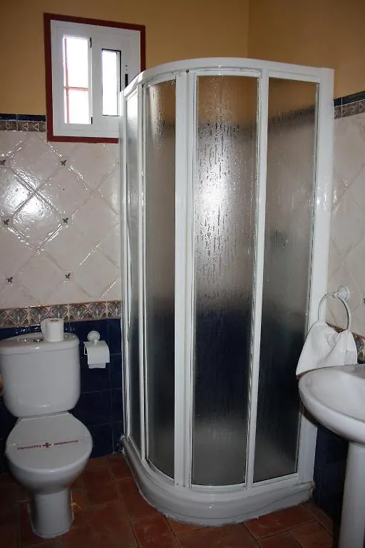 Pension Las Palomas Jerez de la Frontera