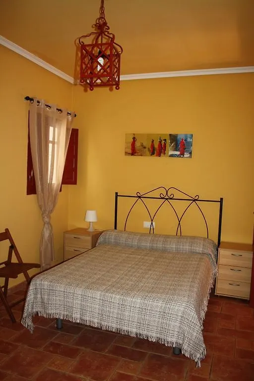 Pension Las Palomas Jerez de la Frontera Pensionat